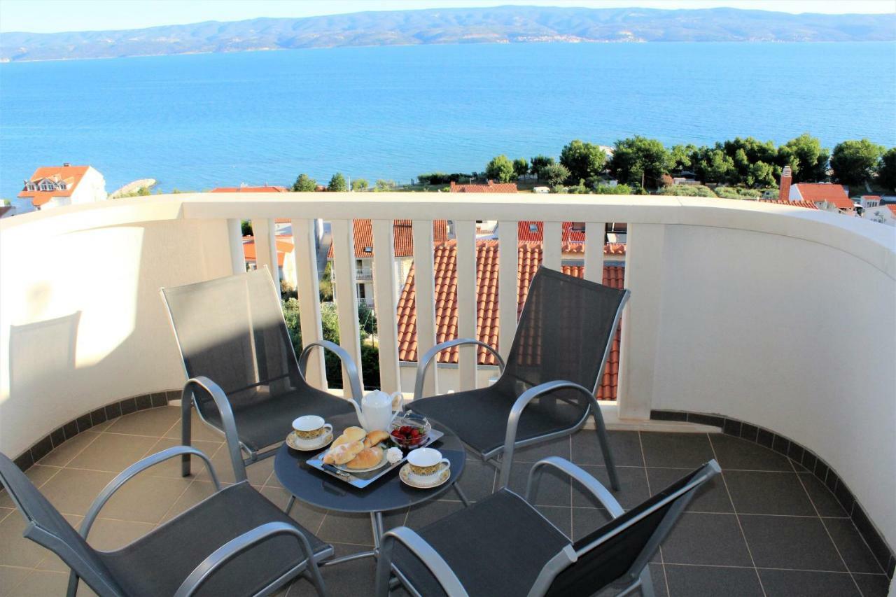 Apartmani Marija Duce Exterior photo