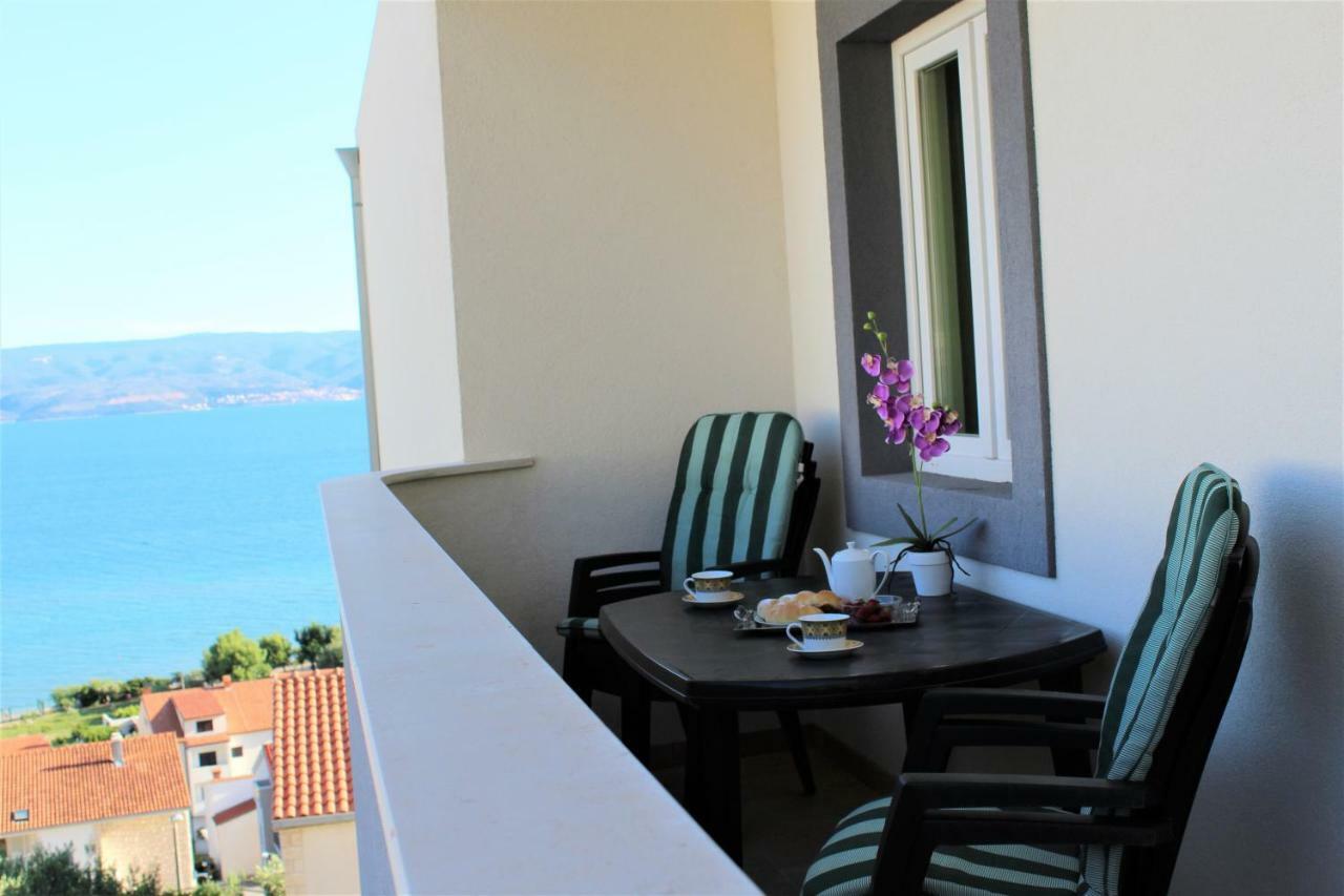 Apartmani Marija Duce Exterior photo