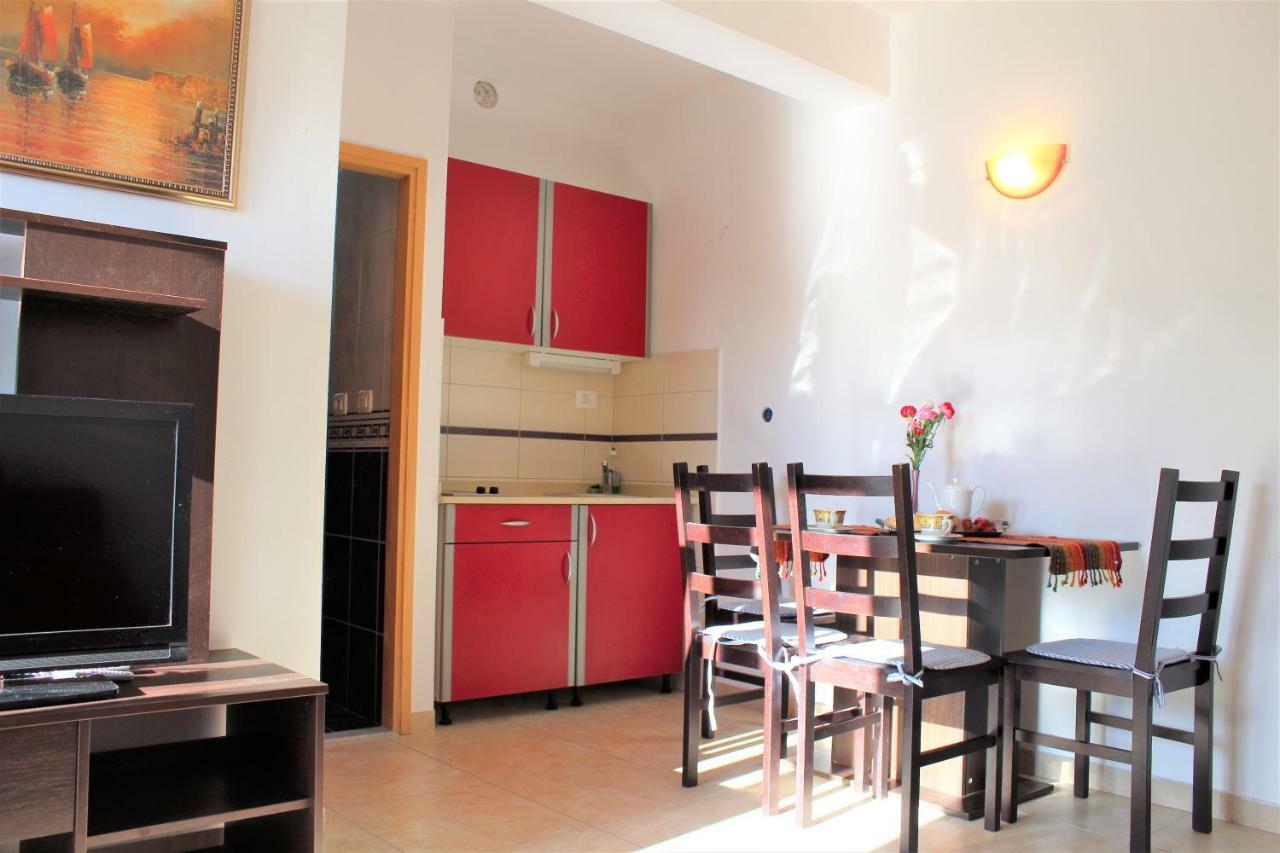 Apartmani Marija Duce Exterior photo