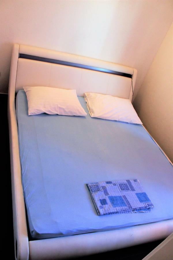 Apartmani Marija Duce Exterior photo